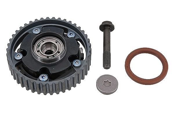 Schaeffler Ina Nockenwellenversteller [Hersteller-Nr. 427100230] für Ford, Volvo