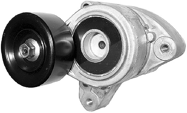 Schaeffler Ina Spannarm, Keilrippenriemen [Hersteller-Nr. 534026110] für Acura, Honda