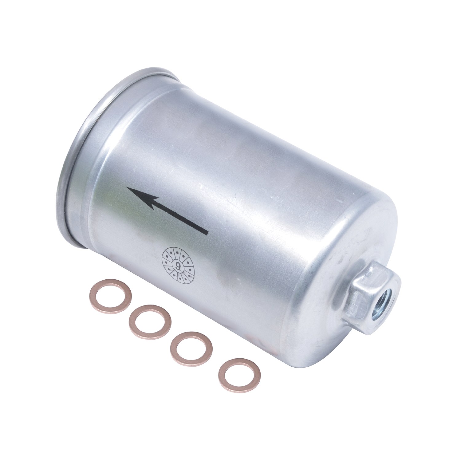 Blue Print Kraftstofffilter [Hersteller-Nr. ADW192305] für Saab