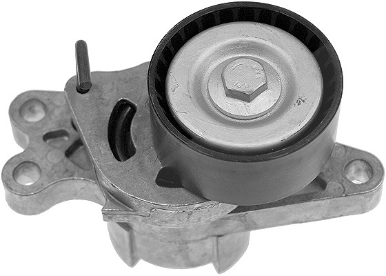 Schaeffler Ina Riemenspanner, Keilrippenriemen [Hersteller-Nr. 534017910] für Citroën, Fiat, Peugeot