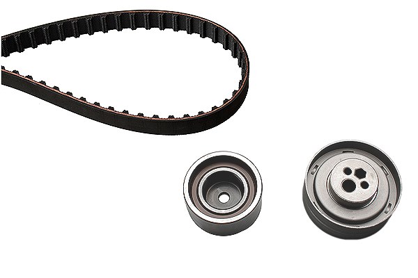 Schaeffler Ina Zahnriemensatz [Hersteller-Nr. 530015810] für Audi