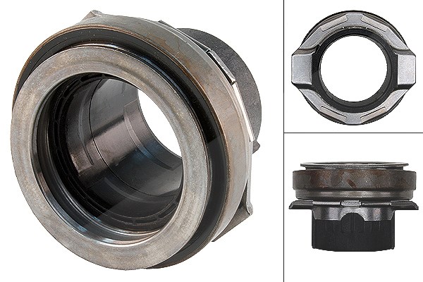 Schaeffler Luk Ausrücklager [Hersteller-Nr. 500003510] für Alpina, Gaz, Bertone, BMW