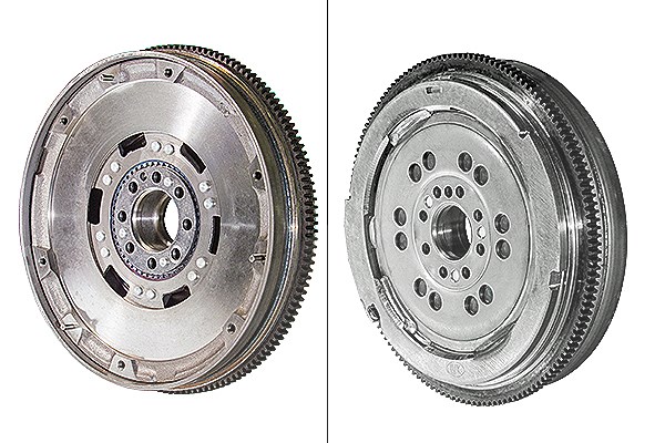 Schaeffler Luk Schwungrad [Hersteller-Nr. 415006010] für Mercedes-Benz