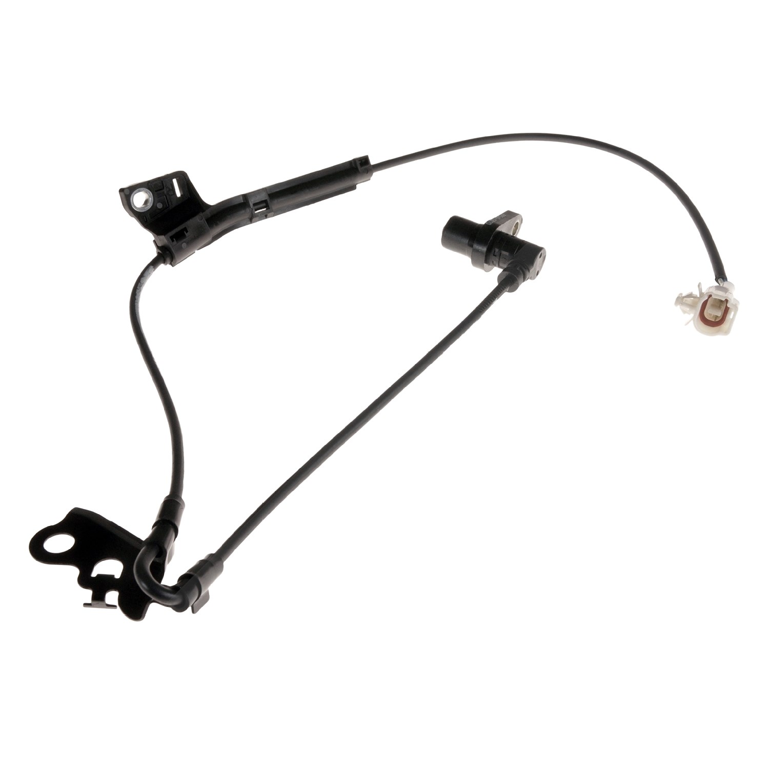 Blue Print Sensor, Raddrehzahl [Hersteller-Nr. ADT37126] für Toyota