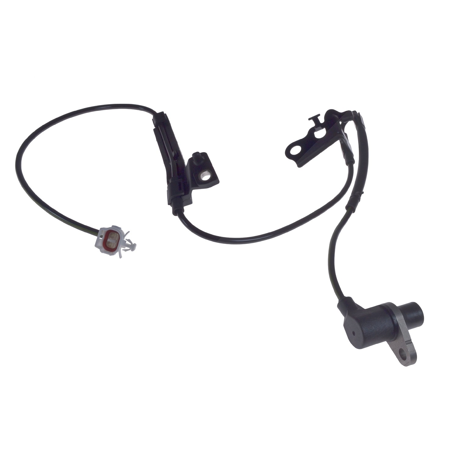 Blue Print Sensor, Raddrehzahl [Hersteller-Nr. ADT37136] für Toyota