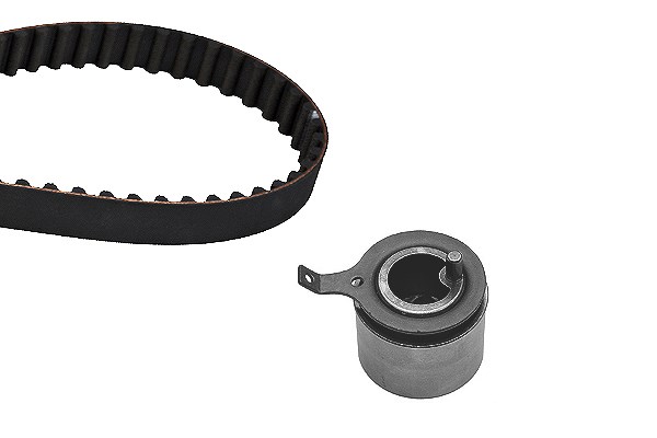 Schaeffler Ina Zahnriemensatz [Hersteller-Nr. 530045310] für Daewoo, Chevrolet