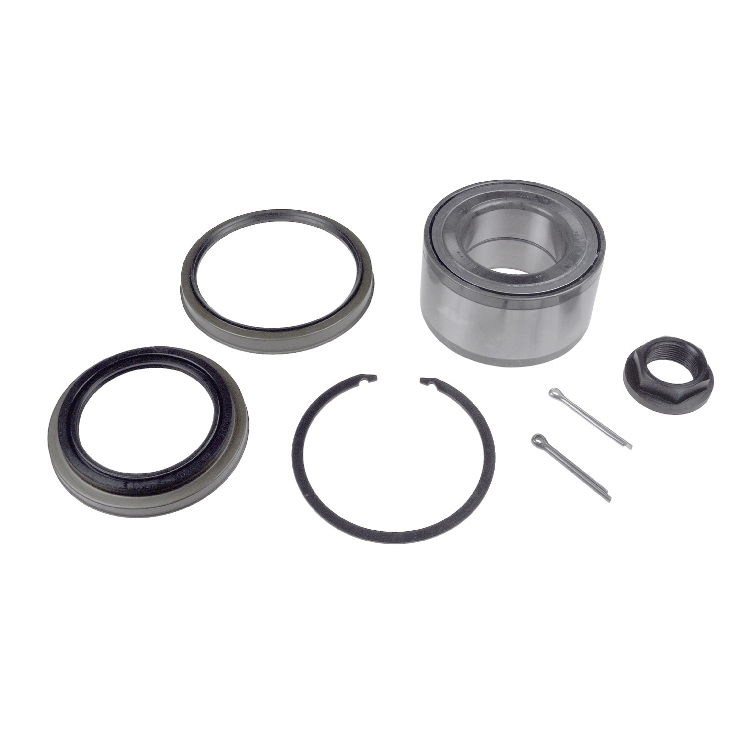 Blue Print Radlagersatz [Hersteller-Nr. ADT38240] für Toyota