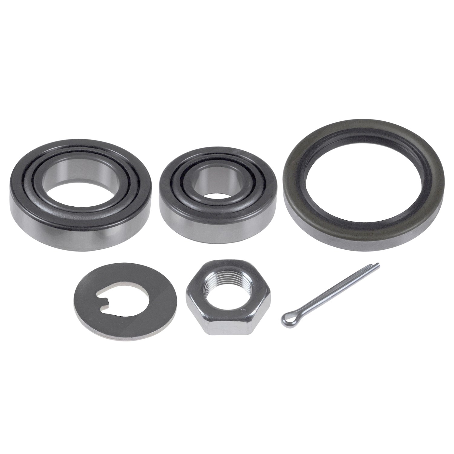 Blue Print Radlagersatz [Hersteller-Nr. ADT38253] für Toyota