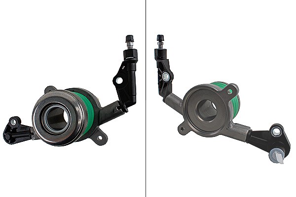 Schaeffler Luk Zentralausrücker, Kupplung [Hersteller-Nr. 510003310] für Mercedes-Benz