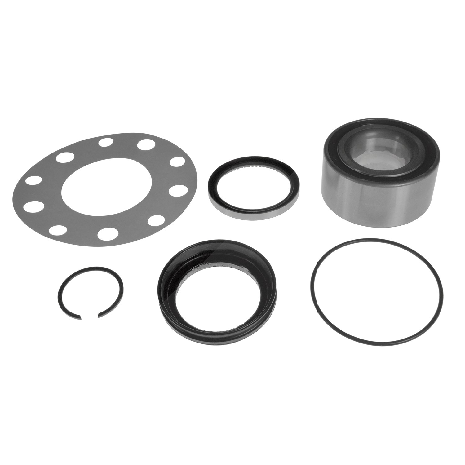 Blue Print Radlagersatz [Hersteller-Nr. ADT383107] für Toyota