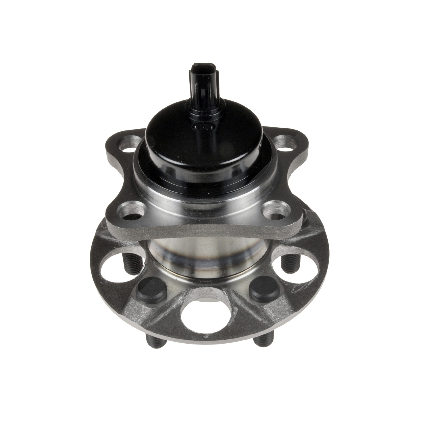 Blue Print Radlagersatz [Hersteller-Nr. ADT383115] für Toyota