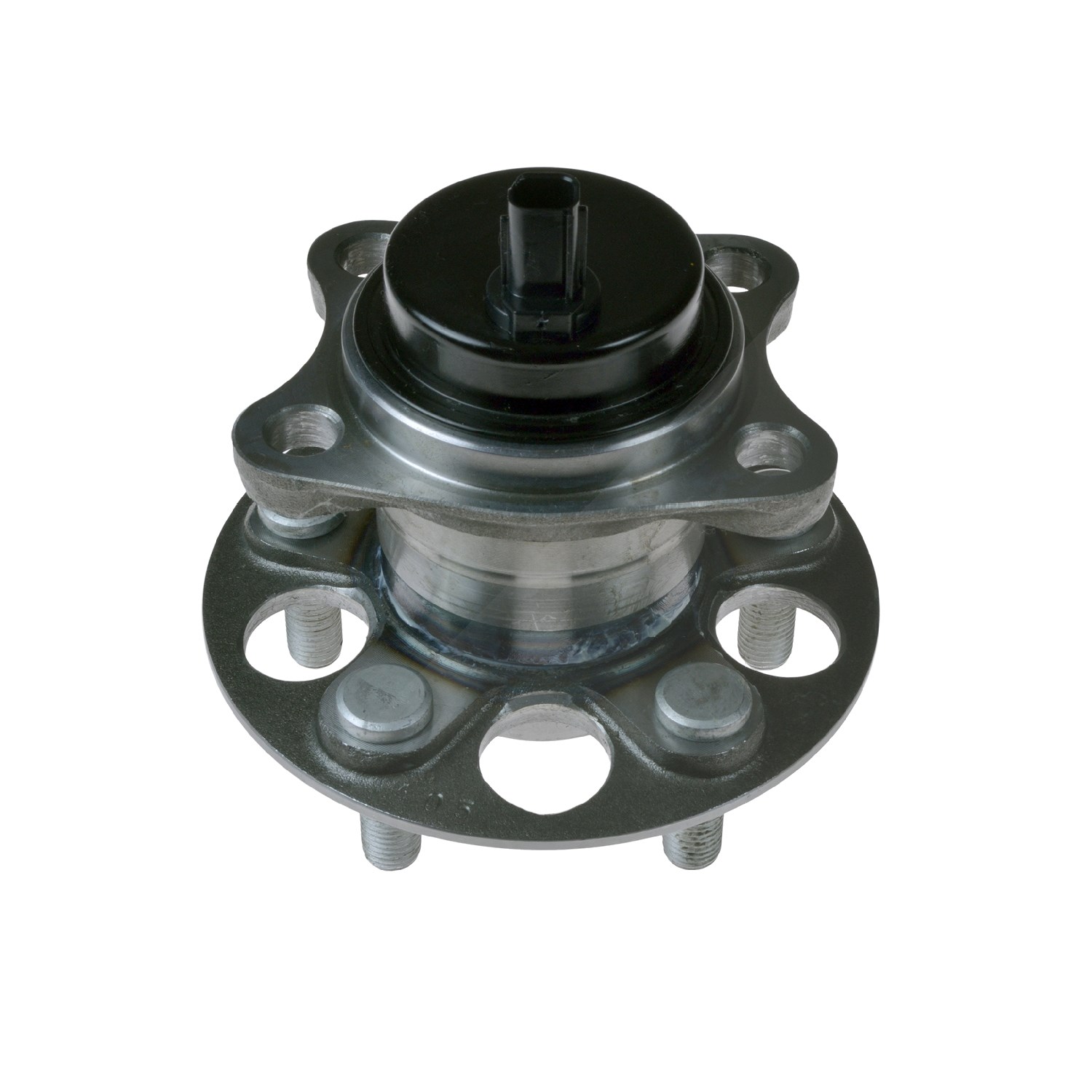 Blue Print Radlagersatz [Hersteller-Nr. ADT383122] für Toyota, Subaru
