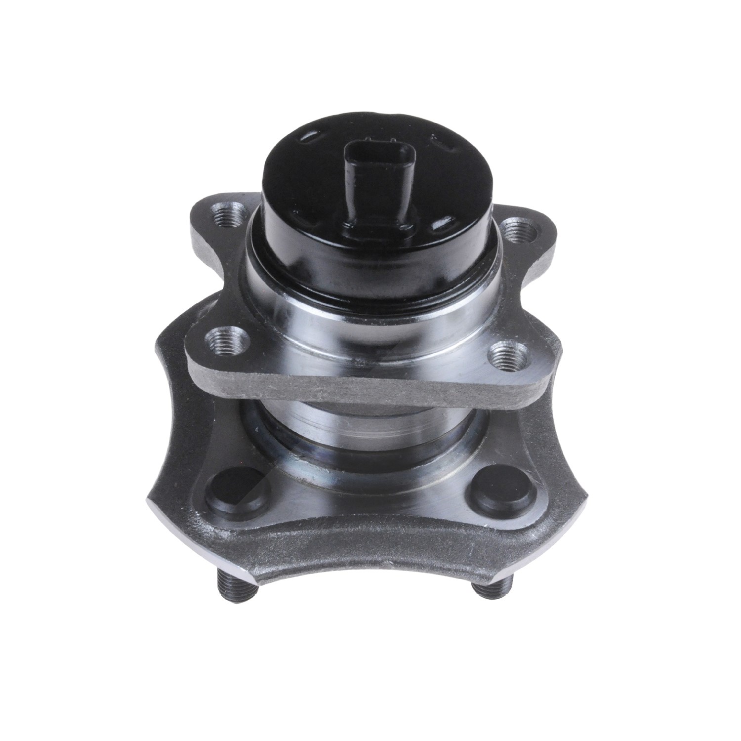 Blue Print Radlagersatz [Hersteller-Nr. ADT38332] für Toyota
