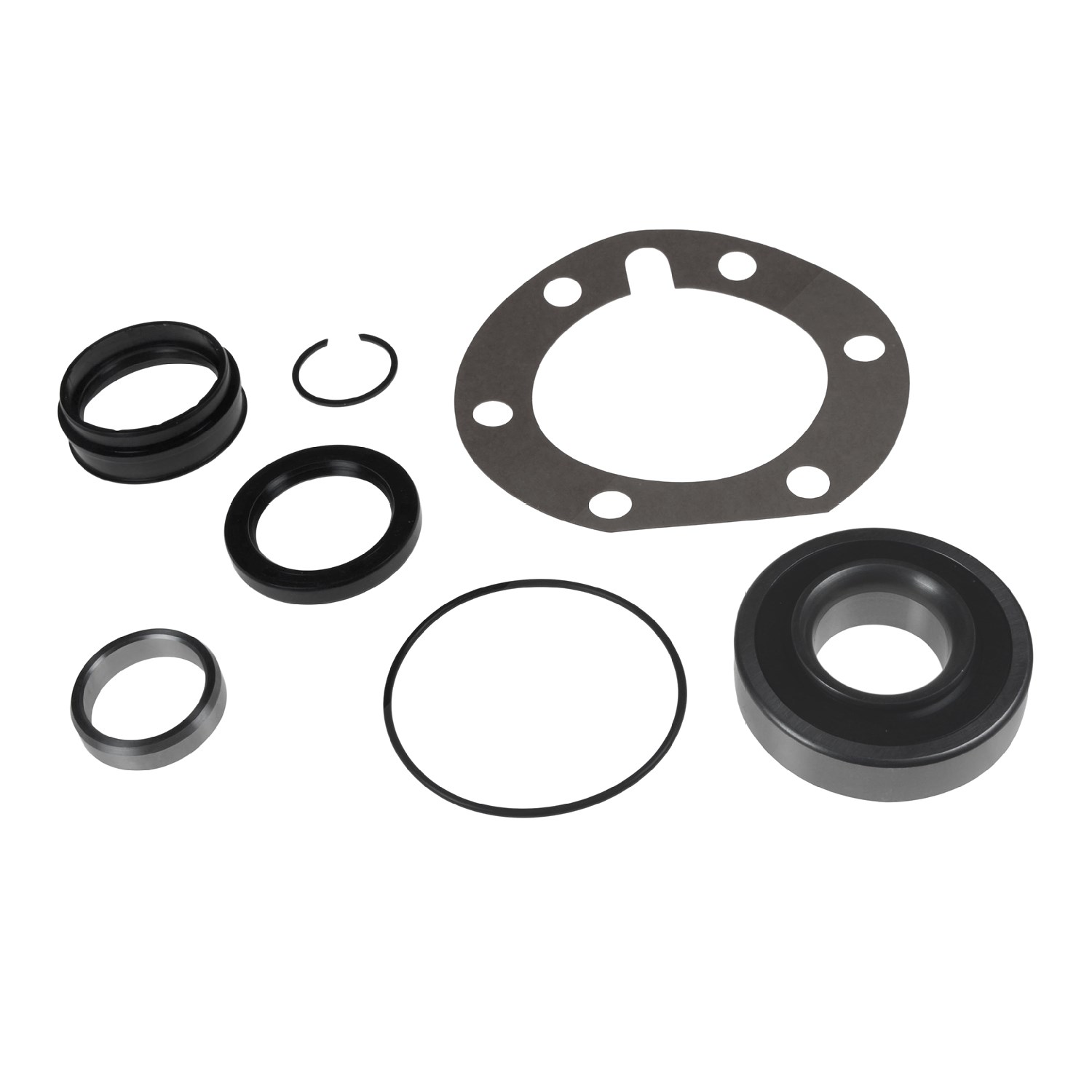 Blue Print Radlagersatz [Hersteller-Nr. ADT38337] für Toyota