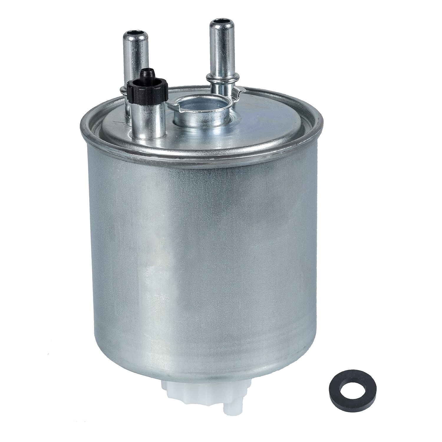 Blue Print Kraftstofffilter [Hersteller-Nr. ADR162301C] für Renault