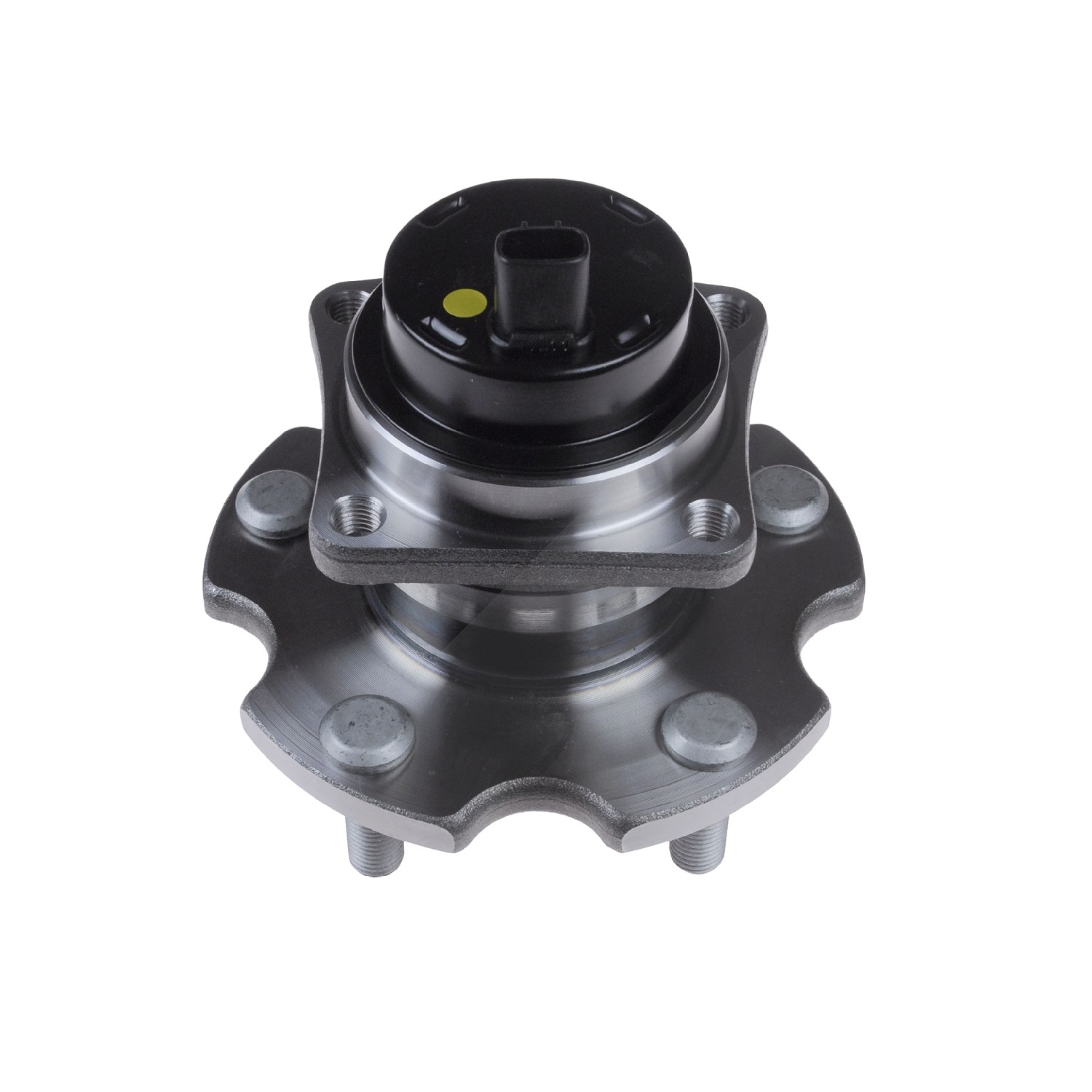 Blue Print Radlagersatz [Hersteller-Nr. ADT38369] für Toyota