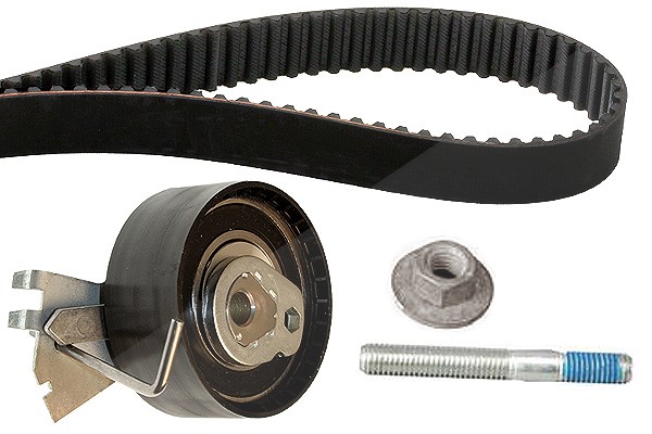Schaeffler Ina Zahnriemensatz [Hersteller-Nr. 530033410] für Citroën, Peugeot