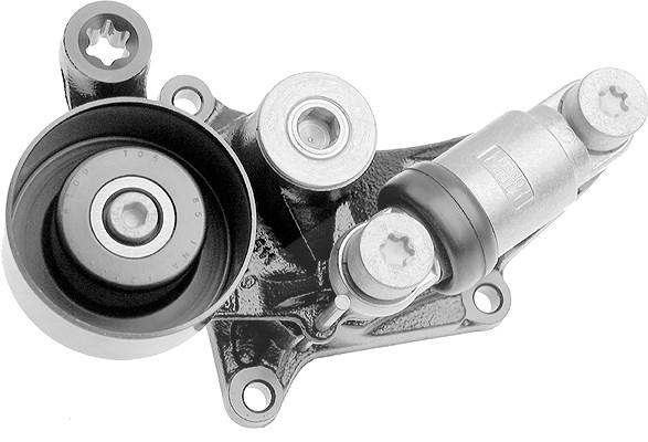 Schaeffler Ina Spannarm, Keilrippenriemen [Hersteller-Nr. 534004110] für Mercedes-Benz