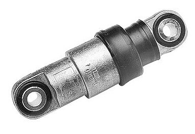 Schaeffler Ina Schwingungsdämpfer, Keilrippenriemen [Hersteller-Nr. 533001910] für BMW