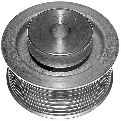 Schaeffler Ina Umlenk-/Führungsrolle, Keilrippenriemen [Hersteller-Nr. 532058410] für Suzuki