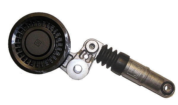 Schaeffler Ina Riemenspanner, Keilrippenriemen [Hersteller-Nr. 534027810] für VW