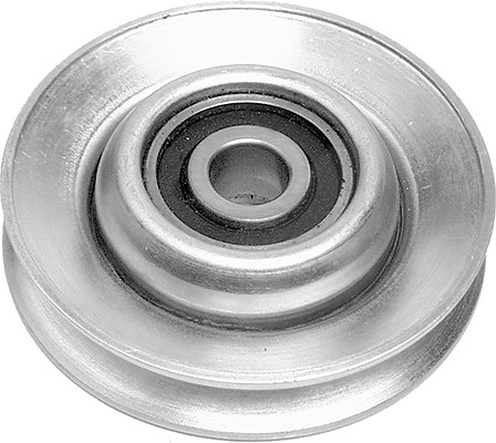 Schaeffler Ina Umlenk-/Führungsrolle, Keilriemen [Hersteller-Nr. 532039120] für Mercedes-Benz