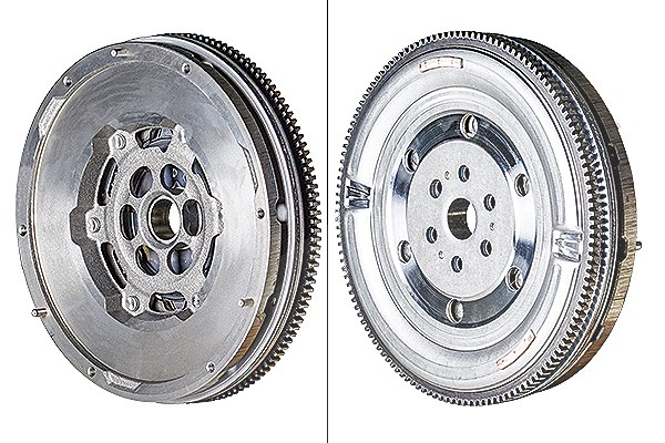 Schaeffler Luk Schwungrad [Hersteller-Nr. 415035510] für Ford