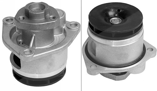 Schaeffler Ina Wasserpumpe [Hersteller-Nr. 538031610] für Saab, Vauxhall, Opel, Chevrolet