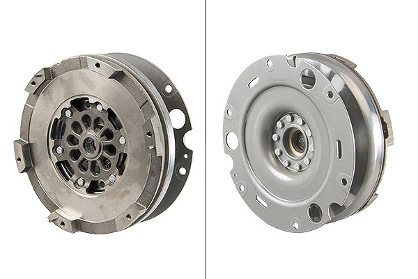 Schaeffler Luk Schwungrad [Hersteller-Nr. 415034610] für Audi