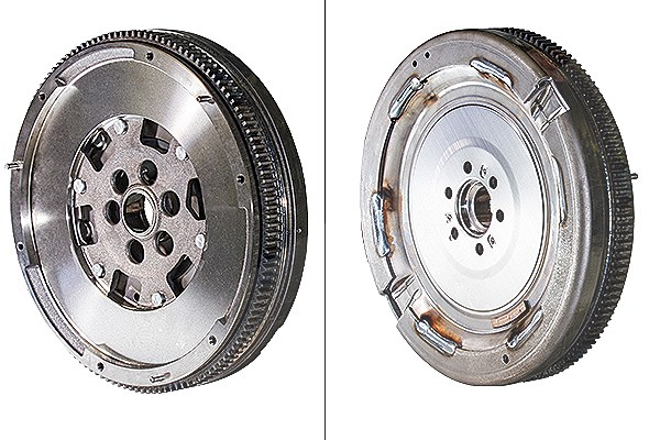 Schaeffler Luk Schwungrad [Hersteller-Nr. 415043710] für Mitsubishi