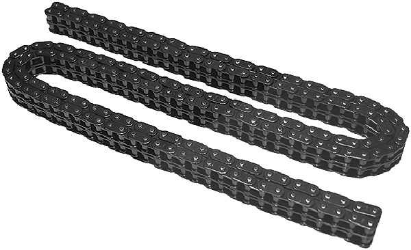Schaeffler Ina Steuerkette [Hersteller-Nr. 553028510] für BMW