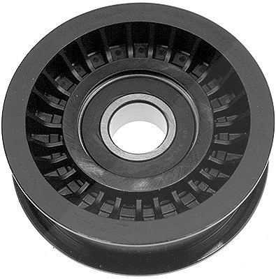 Schaeffler Ina Umlenk-/Führungsrolle, Keilrippenriemen [Hersteller-Nr. 532052510] für Mercedes-Benz