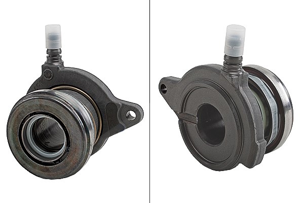 Schaeffler Luk Zentralausrücker, Kupplung [Hersteller-Nr. 510010210] für Ford, Volvo, Land Rover
