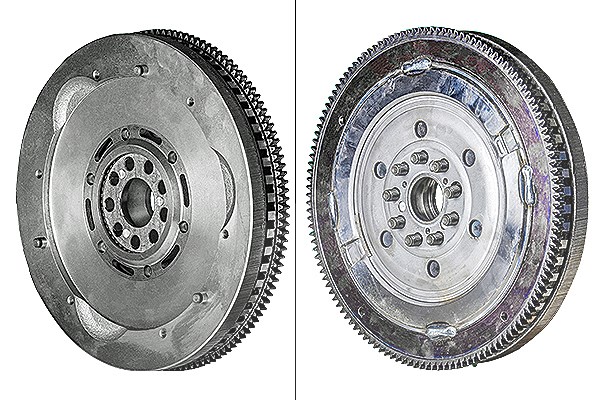 Schaeffler Luk Schwungrad [Hersteller-Nr. 415008610] für BMW
