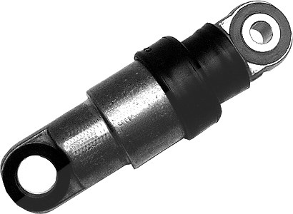 Schaeffler Ina Schwingungsdämpfer, Keilrippenriemen [Hersteller-Nr. 533000310] für BMW