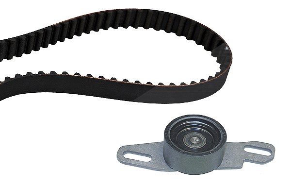 Schaeffler Ina Zahnriemensatz [Hersteller-Nr. 530031910] für Suzuki