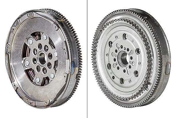 Schaeffler Luk Schwungrad [Hersteller-Nr. 415044210] für Opel, Vauxhall
