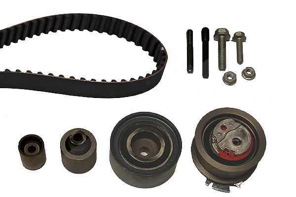 Schaeffler Ina Zahnriemensatz [Hersteller-Nr. 530050310] für VW, Seat, Skoda, Audi