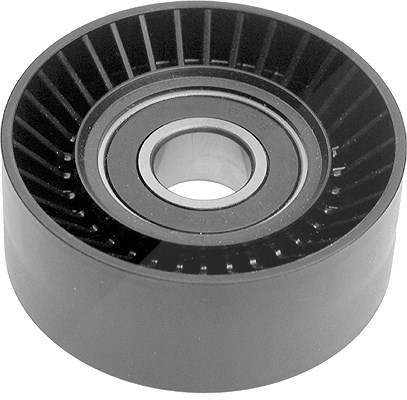Schaeffler Ina Umlenk-/Führungsrolle, Keilrippenriemen [Hersteller-Nr. 532043710] für BMW