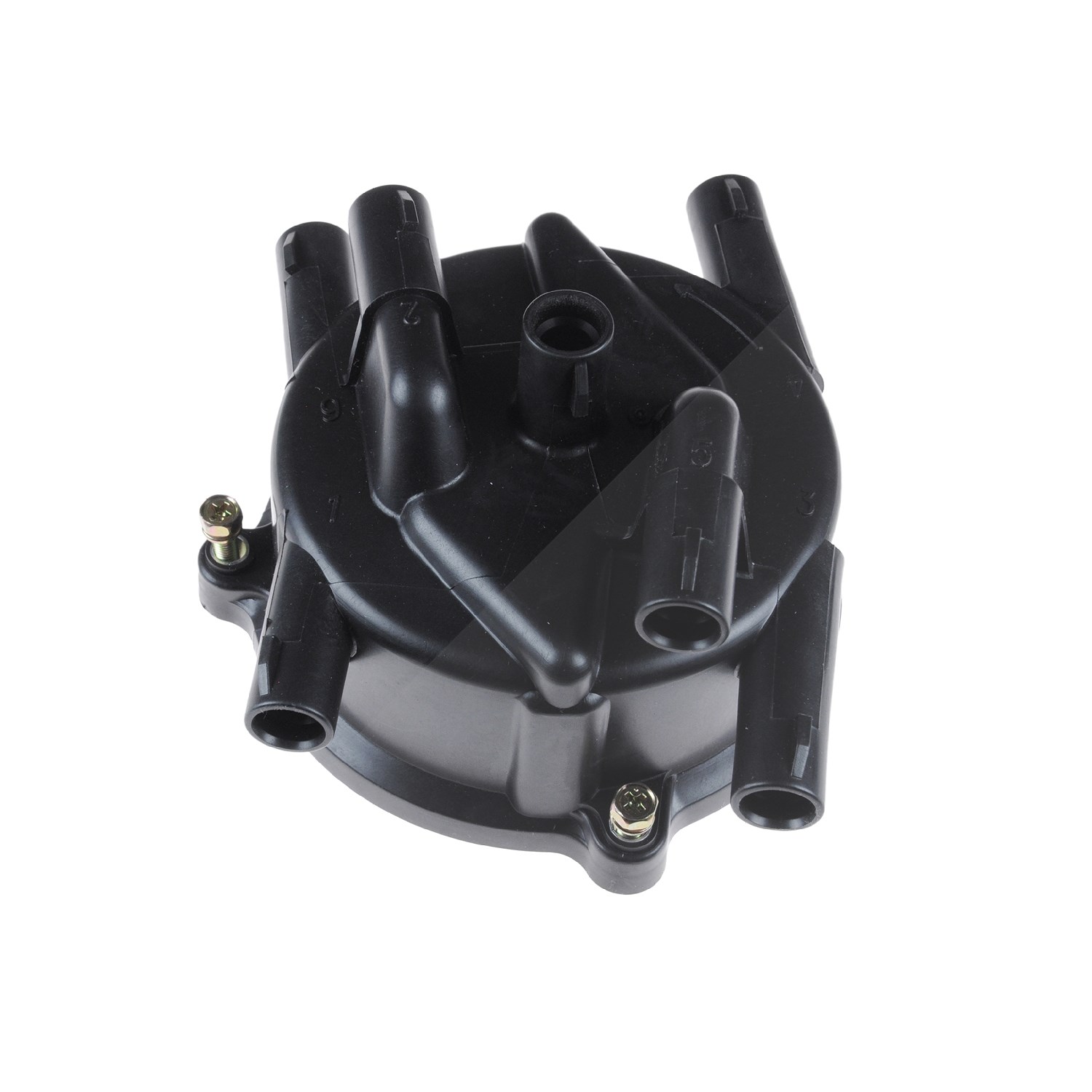 Blue Print Zündverteilerkappe [Hersteller-Nr. ADT314239] für Toyota