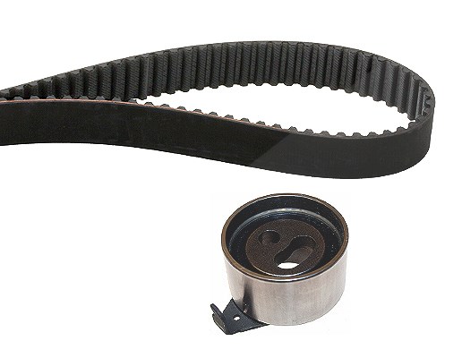 Schaeffler Ina Zahnriemensatz [Hersteller-Nr. 530056710] für Mazda, Ford