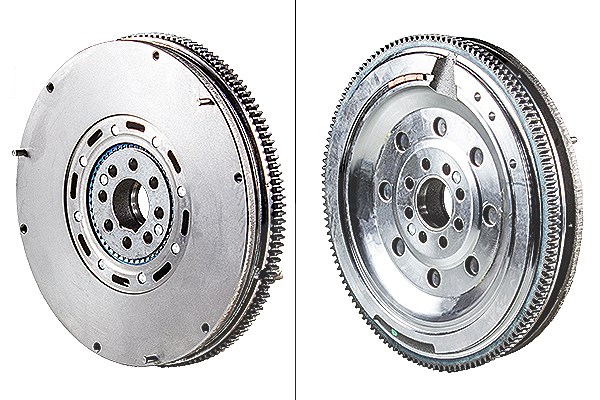 Schaeffler Luk Schwungrad [Hersteller-Nr. 415013510] für VW