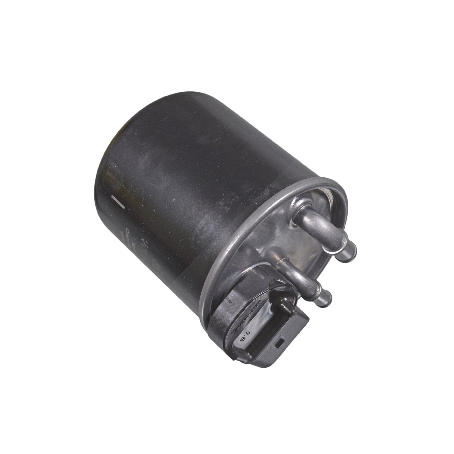 Blue Print Kraftstofffilter [Hersteller-Nr. ADU172312] für Mercedes-Benz