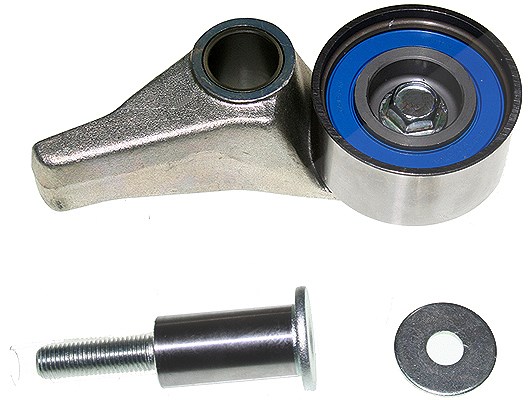 Schaeffler Ina Spannrolle, Zahnriemen [Hersteller-Nr. 531083410] für Mitsubishi