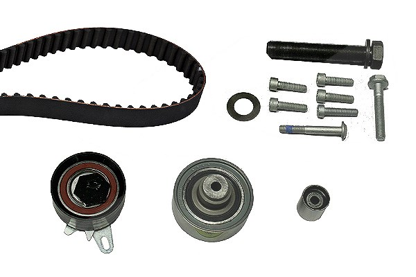 Schaeffler Ina Zahnriemensatz [Hersteller-Nr. 530048210] für VW