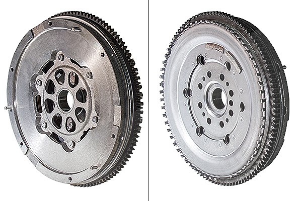 Schaeffler Luk Schwungrad [Hersteller-Nr. 415041510] für Ford