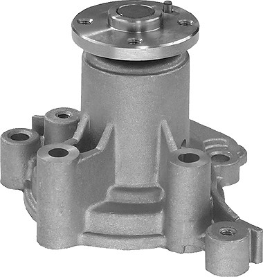Schaeffler Ina Wasserpumpe [Hersteller-Nr. 538058910] für Hyundai