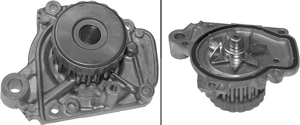 Schaeffler Ina Wasserpumpe [Hersteller-Nr. 538060910] für Honda