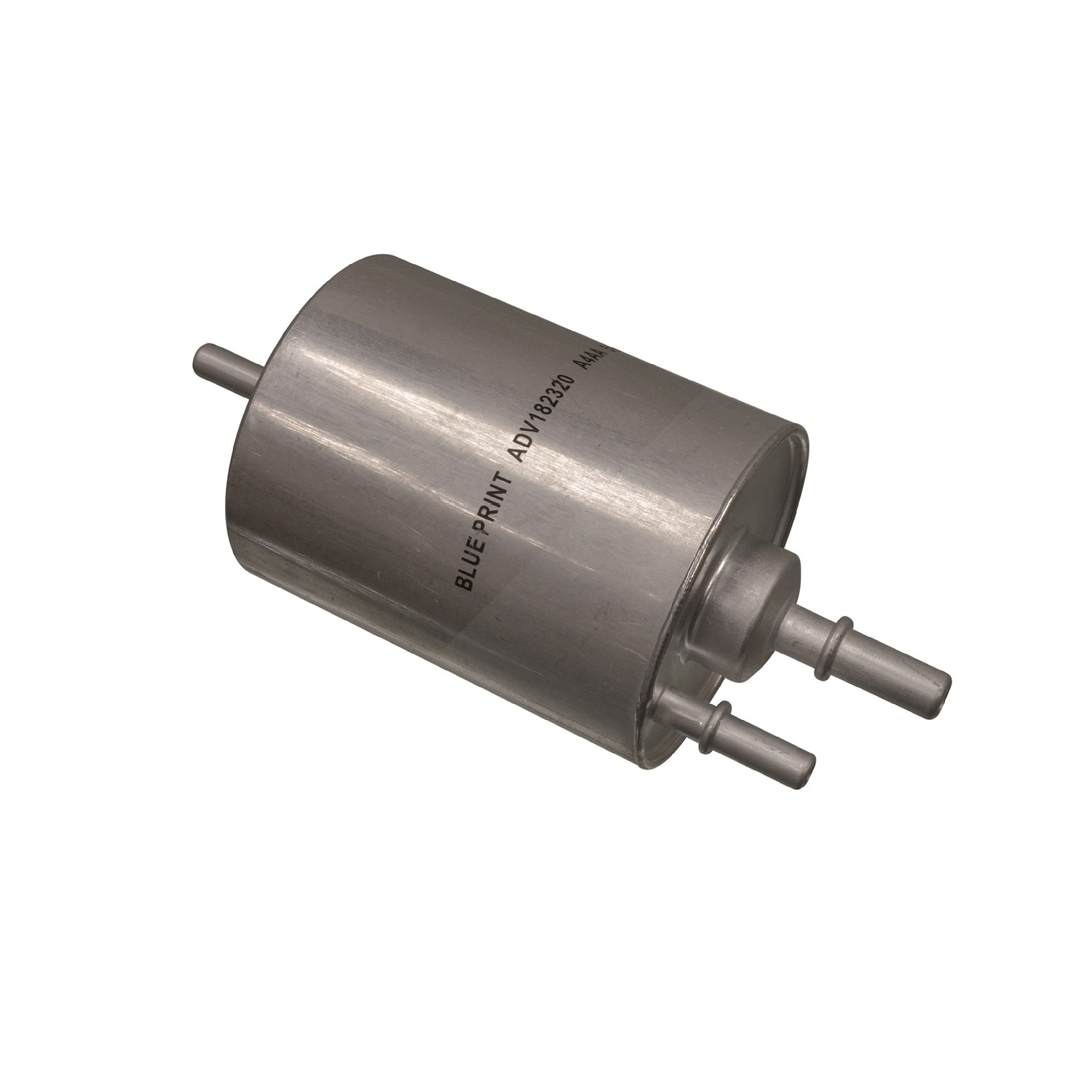 Blue Print Kraftstofffilter [Hersteller-Nr. ADV182320] für Seat, Audi