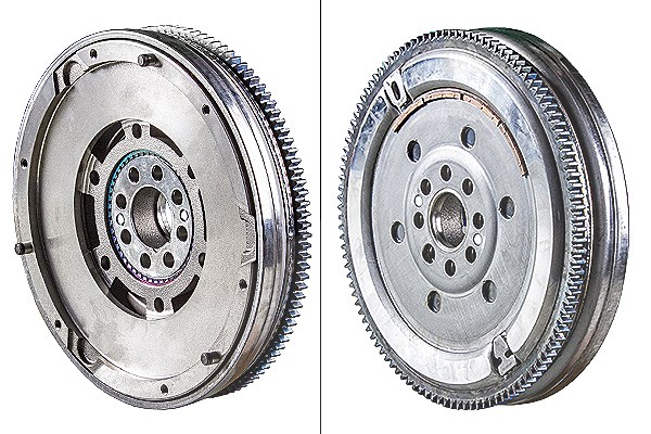 Schaeffler Luk Schwungrad [Hersteller-Nr. 415015810] für BMW